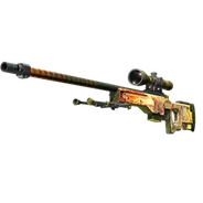 Dragon Lore