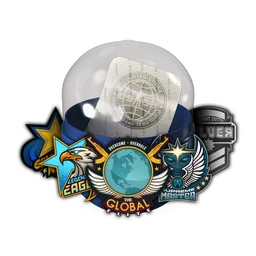 Skill Groups Capsule