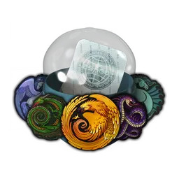Bestiary Capsule