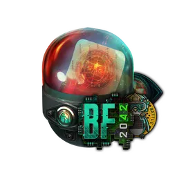 Battlefield 2042 Sticker Capsule
