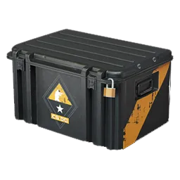 CS:GO Weapon Case