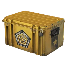 Chroma Case