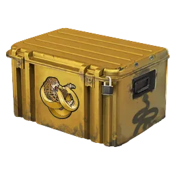 Operation Broken Fang Case