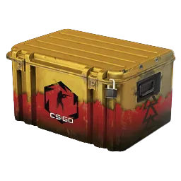 Danger Zone Case