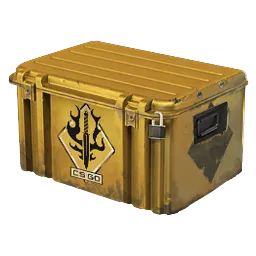Spectrum Case