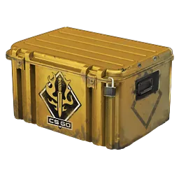 Spectrum 2 Case