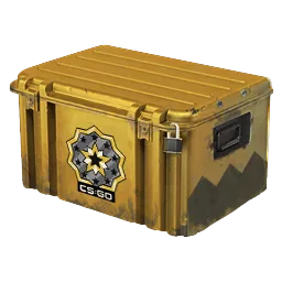 Chroma 3 Case