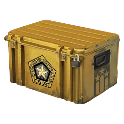 Gamma Case