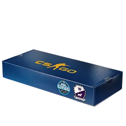 ESL One Cologne 2014 Cobblestone Souvenir Package