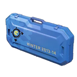 eSports 2013 Winter Case