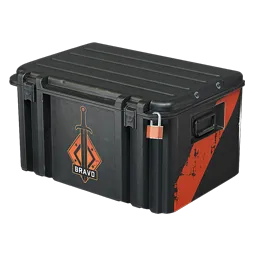 Operation Bravo Case