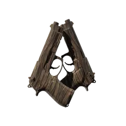 Drift Wood