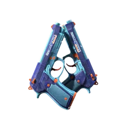 Hydro Strike