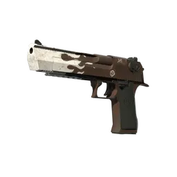 Oxide Blaze