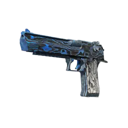 Blue Ply