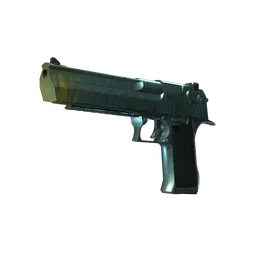 Hand Cannon