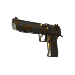 Bronze Deco