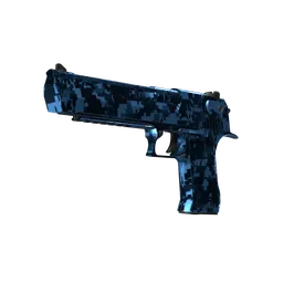 Cobalt Disruption