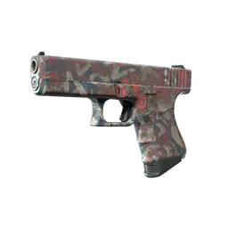 Teal Graf
