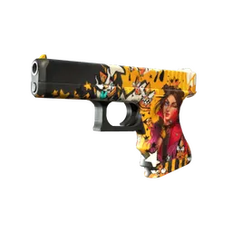 Bullet Queen