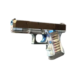 Clear Polymer