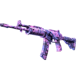 Phoenix Blacklight
