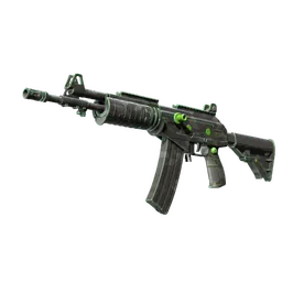 NV