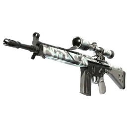 Arctic Camo