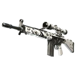 Polar Camo