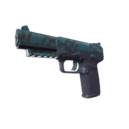Midnight Paintover