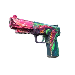 Hyper Beast