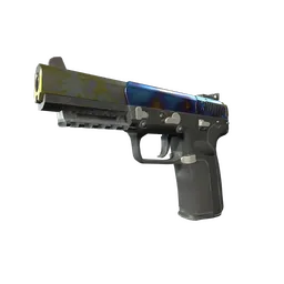 Case Hardened