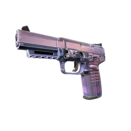 Dark Polymer