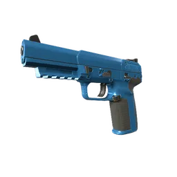 Sky Blue