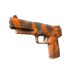 Orange Peel