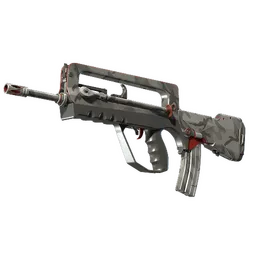 Grey Ghost