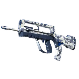 Yeti Camo