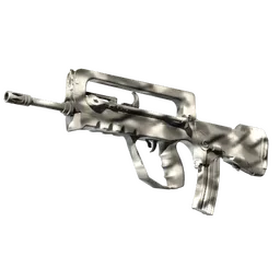 Contrast Spray