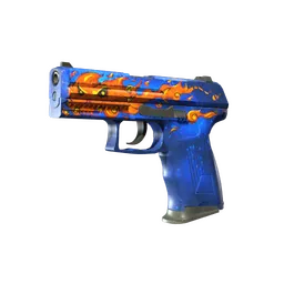 Fire Elemental