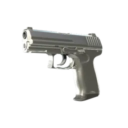 Silver