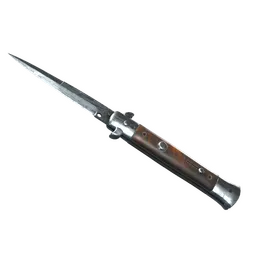 Damascus Steel