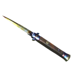 Case Hardened