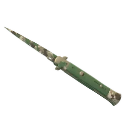 Forest DDPAT