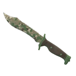 Forest DDPAT