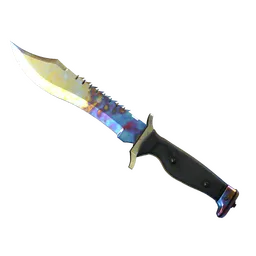 Case Hardened