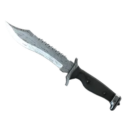 Damascus Steel