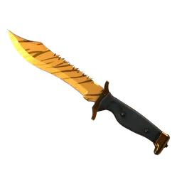Tiger Tooth