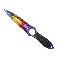 Marble Fade