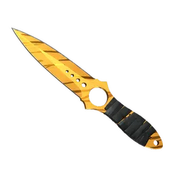 Tiger Tooth