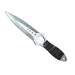 Damascus Steel